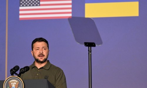 Kijev odbio Putinov prijedlog za prekid vatre, Zelenski: To je ultimatum