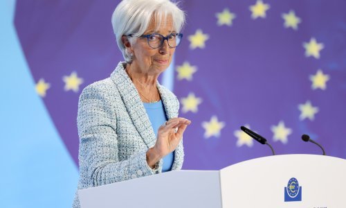 Šefica Europske središnje banke objasnila zašto Hrvatska ima višu stopu inflacije