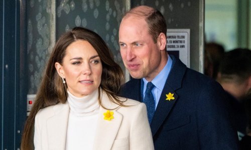 Oglasila se Kate Middleton: Ogolila dušu i otkrila sve o svojim 'dobrim i lošim danima'