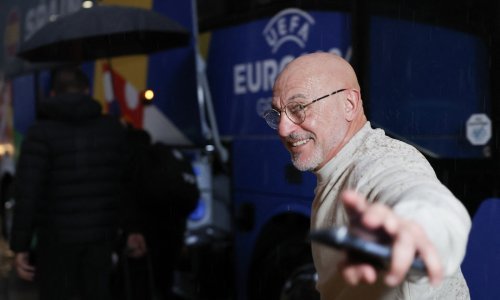 Španjolci bez treninga u Berlinu, Gvardiolov suigrač poručio: Osjećamo vrtoglavicu