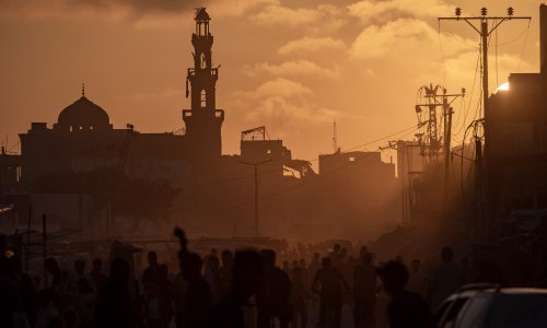 SAD uveo sankcije izraelskoj ekstremističkoj skupini