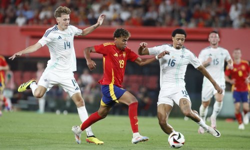 Španjolska legenda upozorava: Dogodi li mu se nešto, nitko neće moći 'oprati ruke'