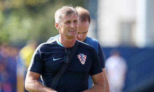 Robert Jarni Španjolcima otkrio dobro čuvanu tajnu: On bi mogao biti novi Modrić...