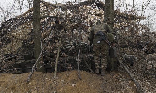 Dogovara se o početku pristupnih pregovora s Ukrajinom i Moldavijom za EU