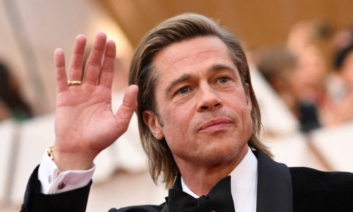Brad Pitt želi djecu: Spreman je osnovati obitelj s lijepom Ines