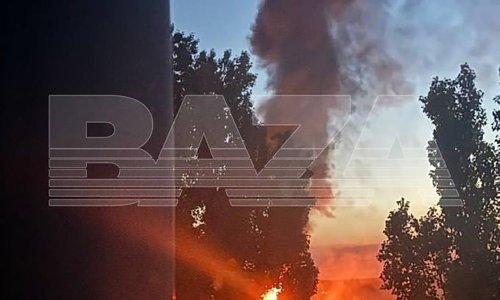 Ukrajina napala aerodrom duboko u Rusiji, uništeni bombarderi SU-34