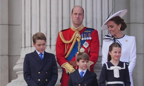 Prva izjava princeze Kate nakon povratka u javnost: 'Dan za pamćenje'