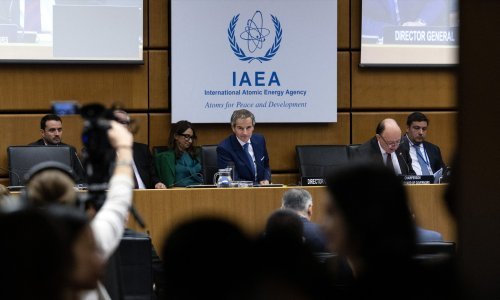 Francuska, Njemačka i UK osudili poteze Irana prema širenju nuklearnog programa