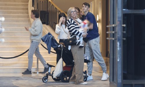 Evo tko je dao najvažniju podršku našem reprezentativcu uoči utakmice u Berlinu