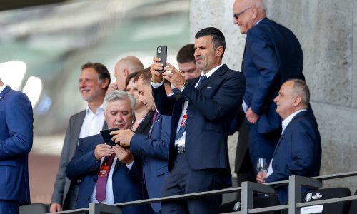 Jandroković i dio ministara u pratnji obitelji otišli u Berlin Vladinim avionom