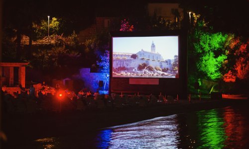 Kreativna platforma 'Ponta Lopud' donosi tri kulturna programa