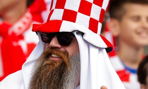 Ugledni španjolski list Marca slavi naše navijače: Hrvatska je pobijedila na tribinama!