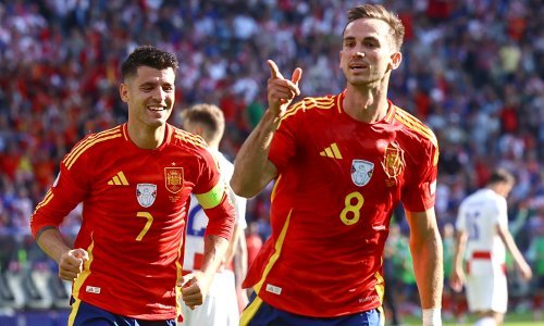 Euro u brojevima; već u prvom kolu dobili smo bizaran rekord u zabijenim golovima!