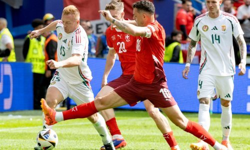 Mađari šokirani nakon poraza: Nije nam jasno zašto smo toliko loše odigrali!