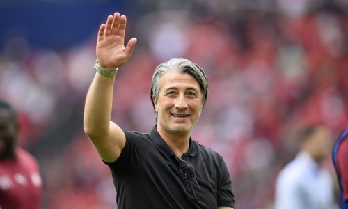 Izbornik Švicarske nakon 'demonstracije sile' sve objasnio jednom usporedbom