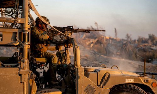 Jedan od najsmrtonosnijih napada: Osam izraelskih vojnika ubijeno na jugu Gaze