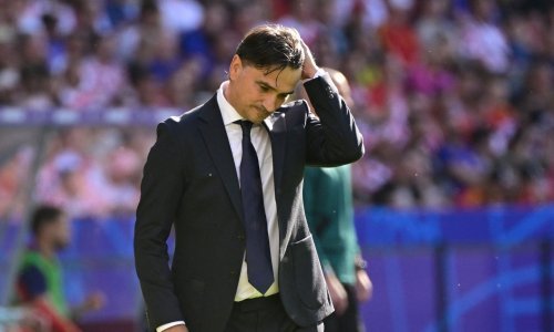 Izborniče, koji je bio plan? Hrvatskoj na Euru, neovisno o rezultatu, fali jedna stvar