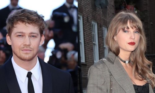 Joe Alwyn konačno prekinuo šutnju o prekidu s Taylor Swift