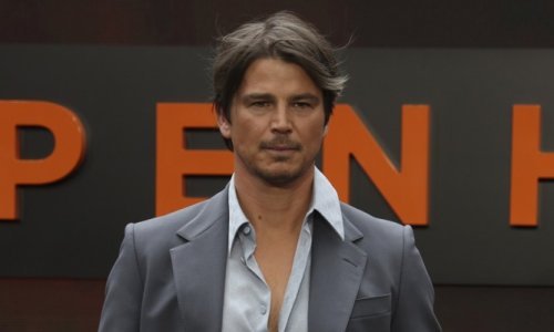 Za njime su žene ludjele: Holivudski ljepotan osvrnuo se na svoje početke