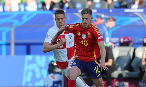 Šokirani Pašalić iskreno: Bilo je teško proživljavati to, pogotovo prvo poluvrijeme