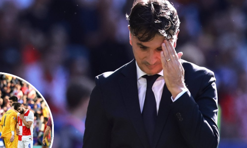 Ovo nije katastrofa Hrvatske, ovo je samo logičan ishod načina na koji igra godinama