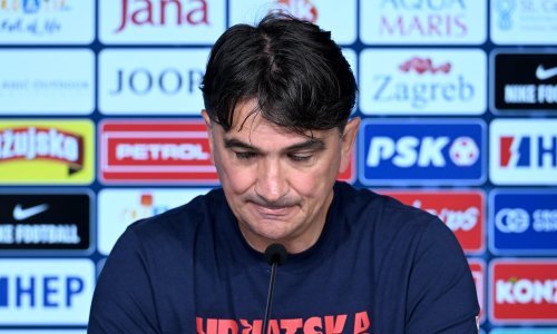 Dalić nakon Španjolske 'opleo' po Petkoviću i priznao: Moramo promijeniti neke stvari!