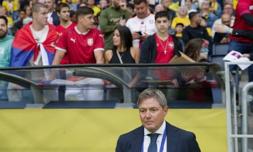 Danas igraju i Slovenci i Srbi. Evo gdje gledati nedjeljne utakmice Eura