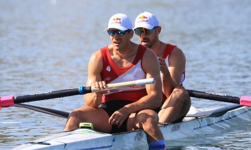 Sinkovići nezadovoljni: Možemo bolje, u Parizu ćemo se boriti za zlato!