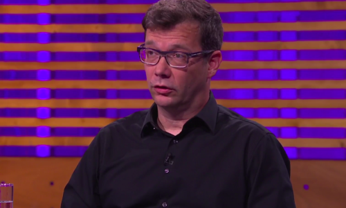 Dobitnik Zlatne palme otkrio koju mu je seriju puštao predsjednik Milanović