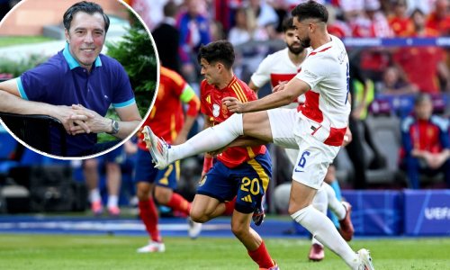 Kujtim Shala: Nemam što više reći nakon Dalićeve izjave...