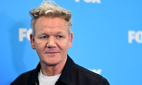 Kulinarski šef Gordon Ramsay doživio tešku biciklističku nesreću