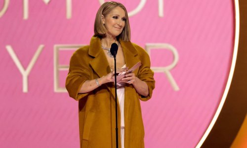 Céline Dion dirnula je sve ovom izjavom o svojem pokojnom suprugu