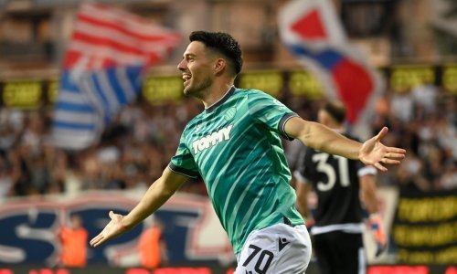 Novi trener Fiorentine odlučio što će s Josipom Brekalom; evo što to znači za Hajduk