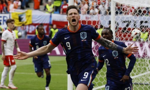 Ušao je i nakon samo dvije minute presudio Poljacima: Sad idemo po naslov!