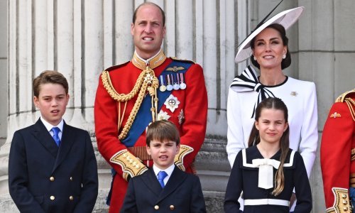 Buckinghamska palača otvara slavni balkon; evo što to mijenja u kraljevskoj obitelji