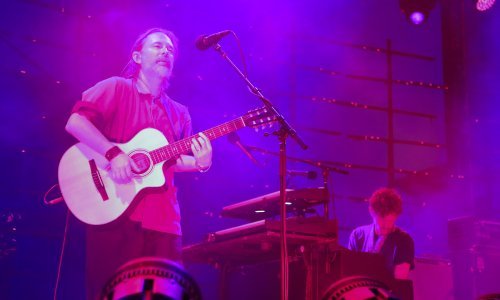 Trans i delirij uz The Smile: Kao da smo čuli zadnje taktove svog života