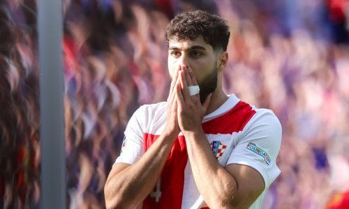 Joško Gvardiol se napokon oglasio; imao je jasnu poruku za hrvatske navijače