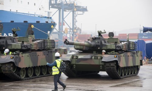 Istočna Europa se naoružava: Evo kakve 'grdosije' nabavljaju