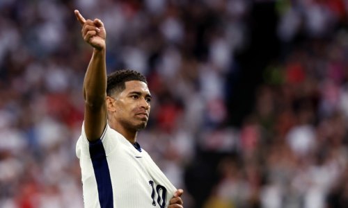 Hey Jude; englesko čudo prirode potopilo je srpske lađe u prvom poluvremenu