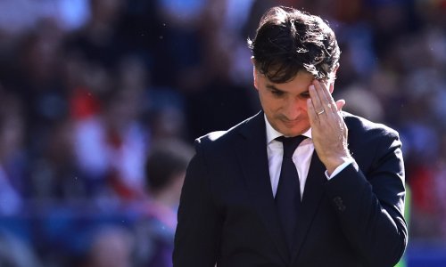 Zlatko Dalić bio je brutalno iskren: Mi smo s naše strane pokušavali to smiriti, ali...