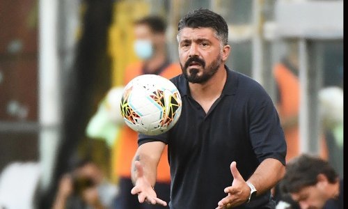 Otkriveno kad će Hajduk predstaviti novog trenera Gennara Gattusa