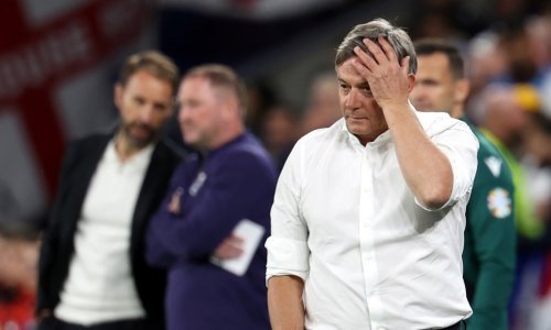 Izbornik Srbije nakon poraza od Engleske: Djelovali smo moćno na terenu, ali..