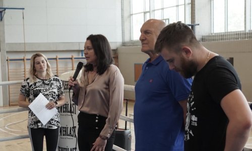 KTB Tigar Cikatić novi je zamašnjak na sceni hrvatskog tajlandskog boksa