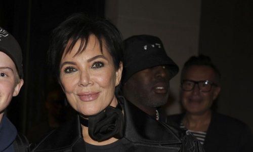 Kris Jenner kroz suze podijelila loše vijesti: 'Nešto su pronašli'
