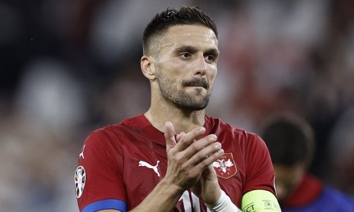 Razdor u Srbiji: Mislim da sam trebao početi, pa ja sam najbolji igrač!