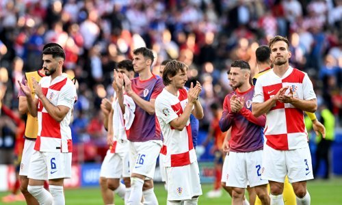 Nakon poraza od Španjolske Vatrenima se manje vjeruje, evo rezultata velike ankete!