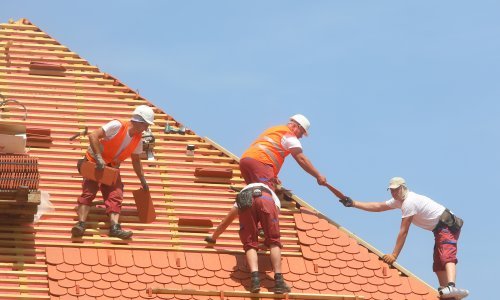 Ovaj hrvatski grad pomaže mladim obiteljima riješiti stambeno pitanje