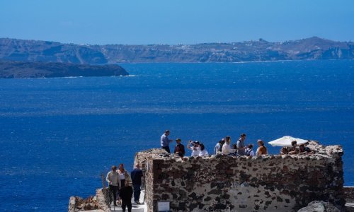 Zemlja koja treba hitnu reformu: 'Čak se i turisti žale da ima previše turista'