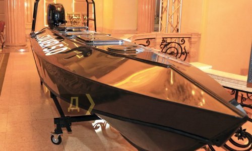 Ukrajina dronovima rastjerala rusku flotu, hoće li ovime napasti Kerčki most?