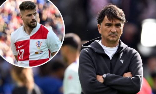 Doznali smo što se dogodilo nakon što je Dalić kritizirao Petkovića; je li to očekivano?